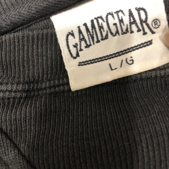 Vintage NHL Montreal Canadians sweatshirt size large - Picture 4 of 5